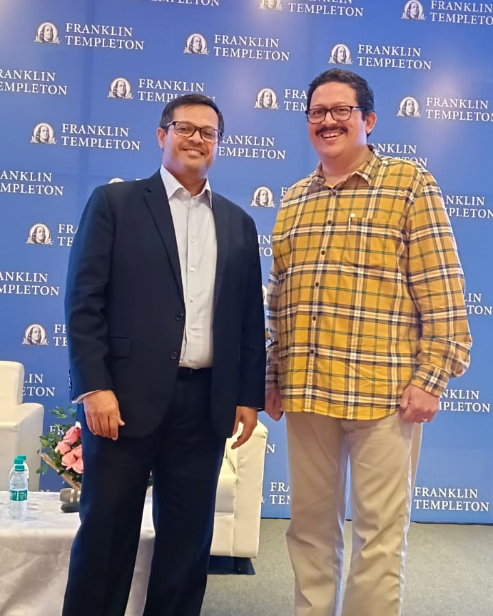 About Radiant Investments